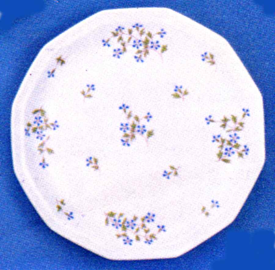 Karen Dinner Plate by Bernardaud-1