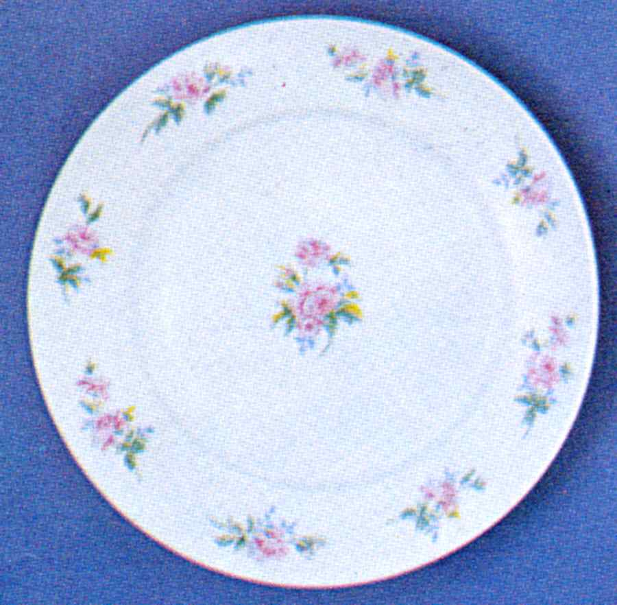Beth Dinner Plate by Bernardaud-1