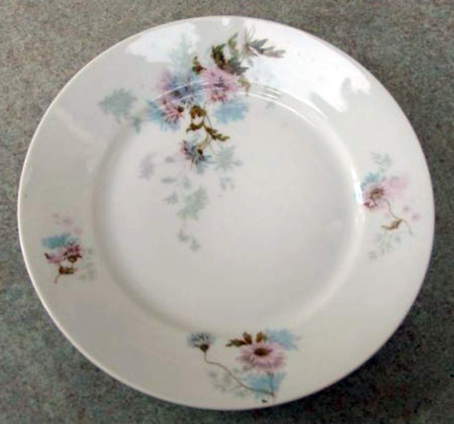 BAN12 Salad Plate by Barny Rigoni & Langle-1