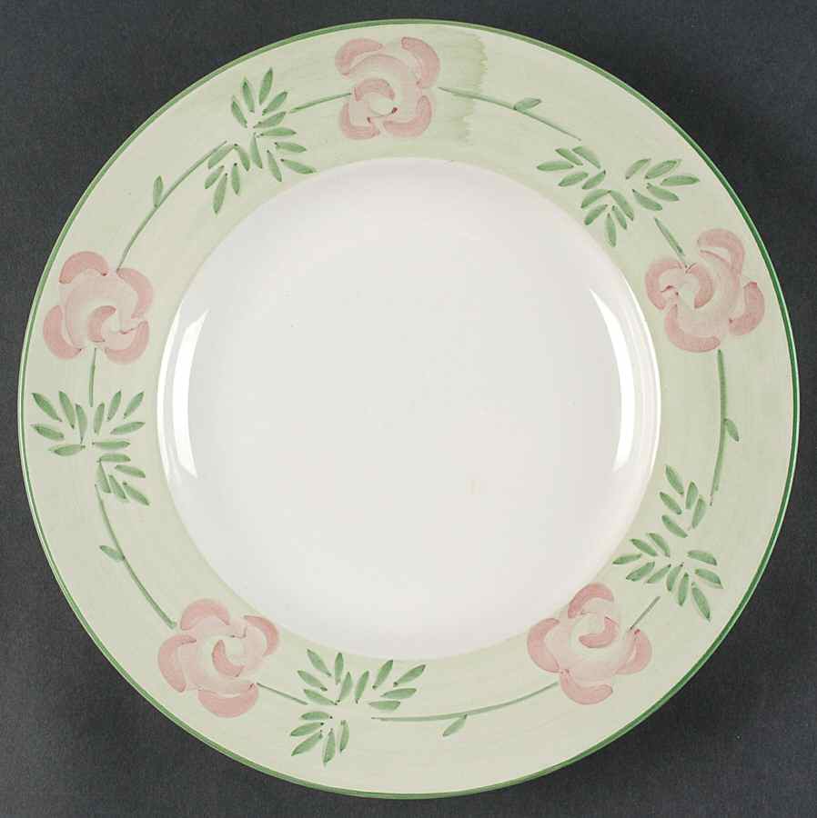 BL14 Dinner Plate by Bella-1