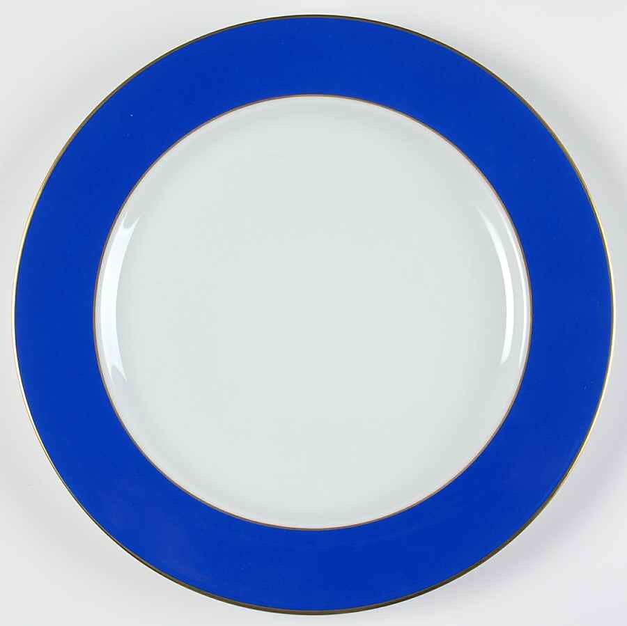 Service Plates Service Plate (Charger) by Bernardaud-1