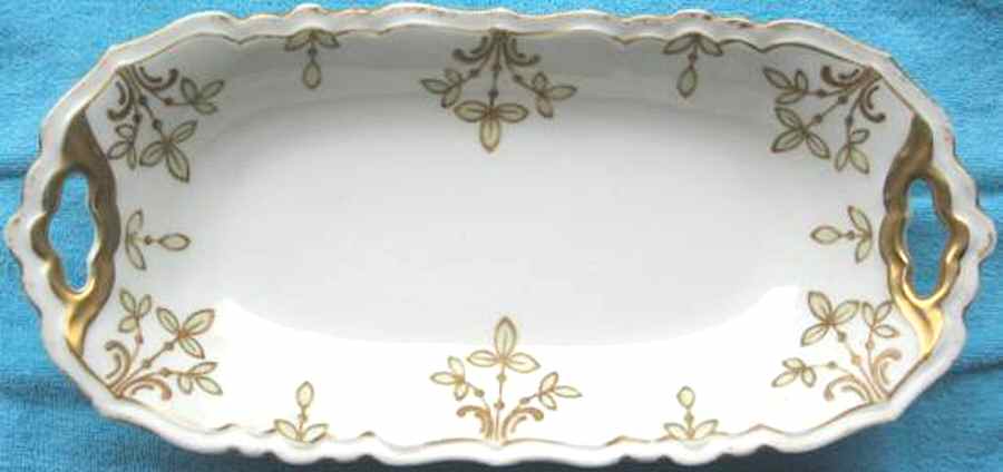 BLH54 Large Sandwich Tray by Blakeman & Henderson-1