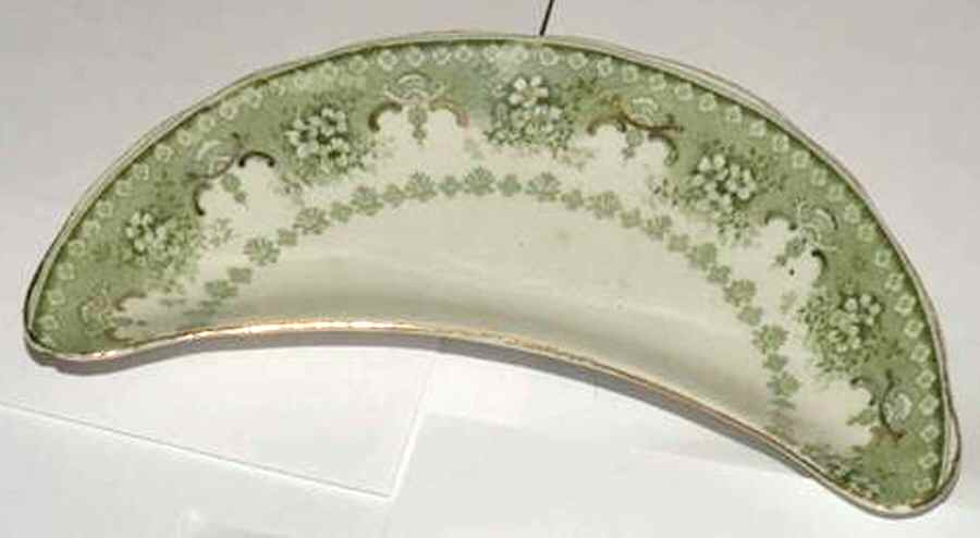 Olympia Bone Dish by T & R Boote-1