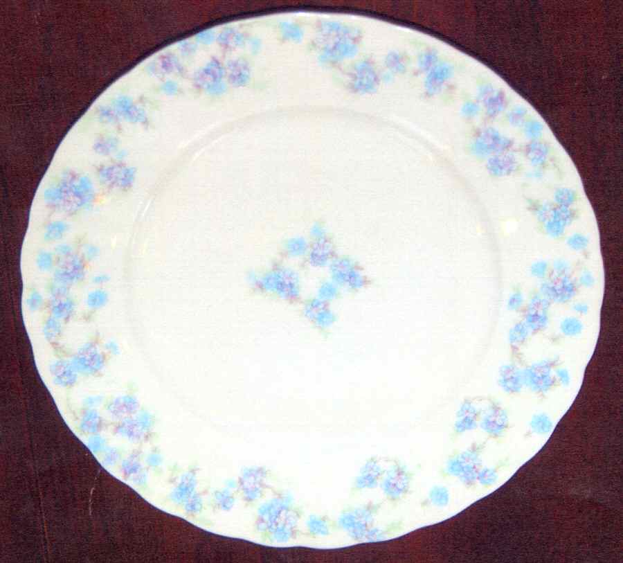 BWD631 Salad Plate by Bawo & Dotter-1