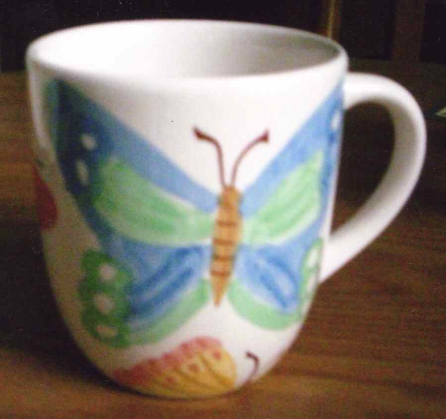 BL15 Mug by Bella-1