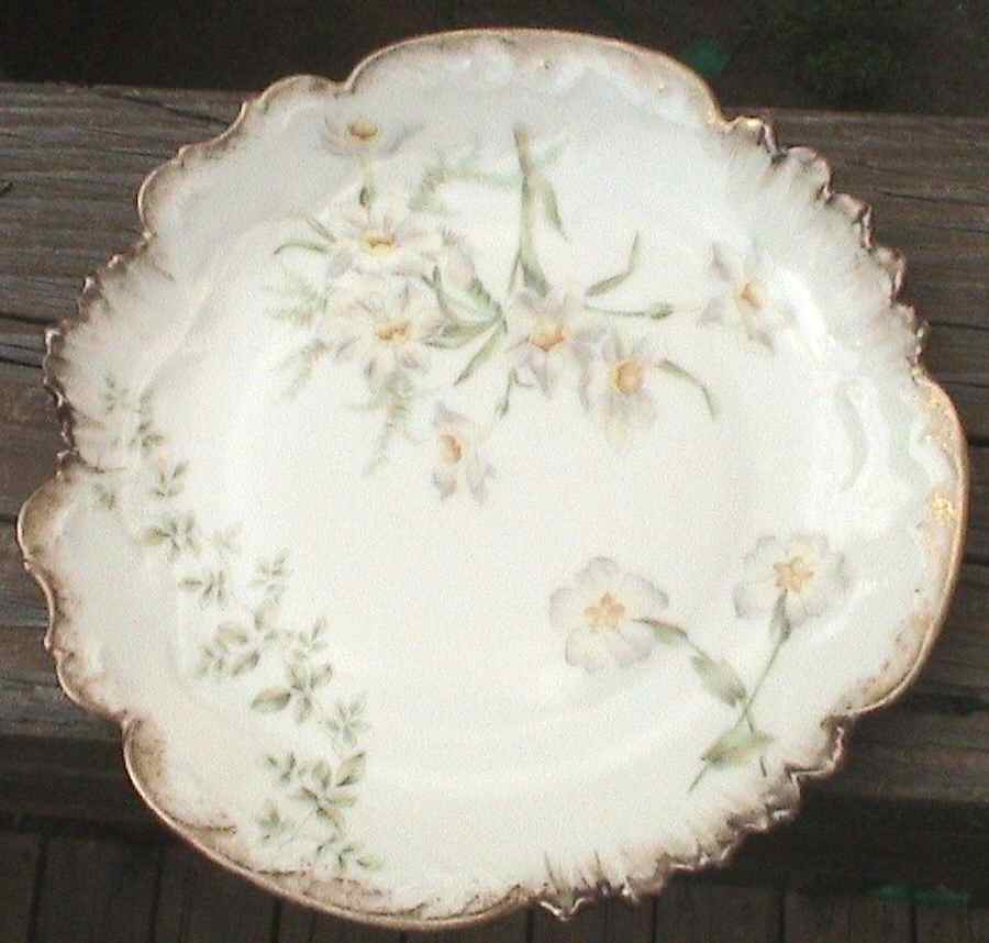 BWD632 Bread & Butter Plate by Bawo & Dotter-1
