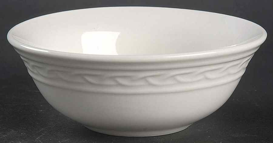 Gala Fruit/Dessert (Sauce) Bowl by Block-1