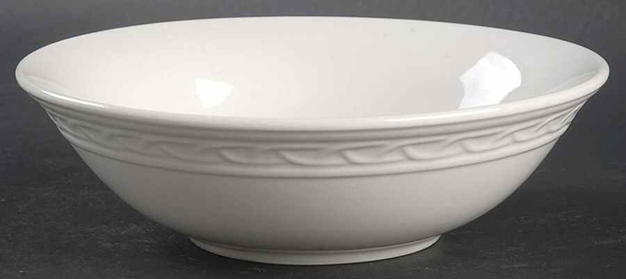 Gala Coupe Cereal Bowl by Block-1