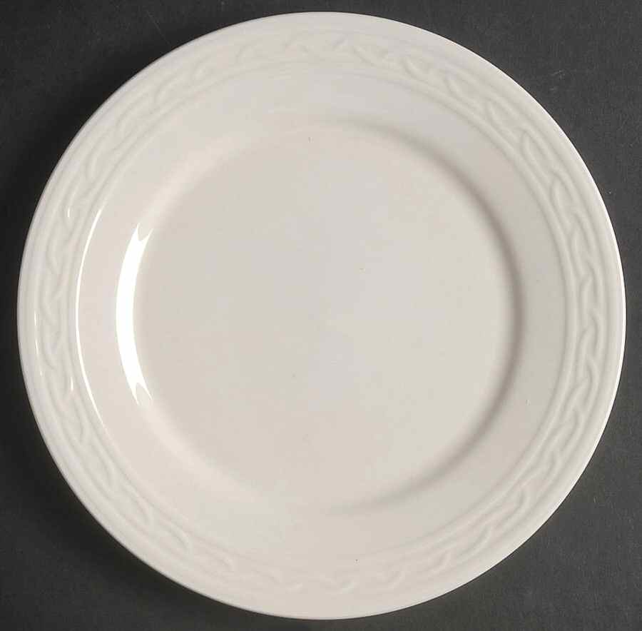 Gala Salad Plate by Block-1