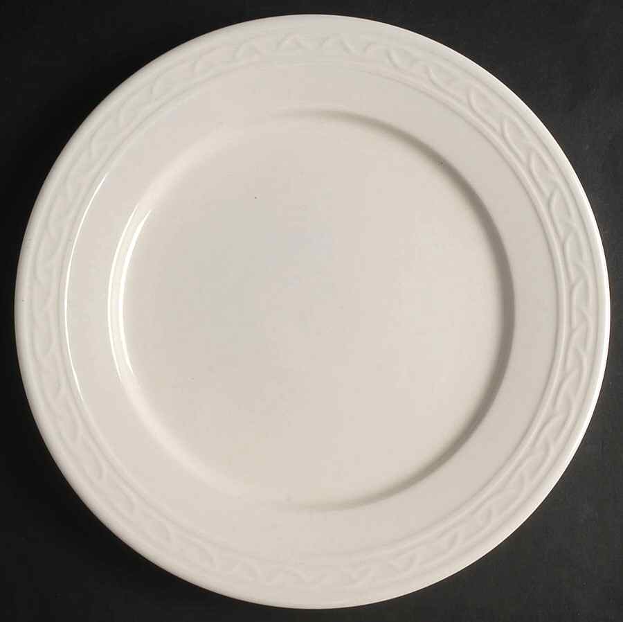 Gala Dinner Plate by Block-1
