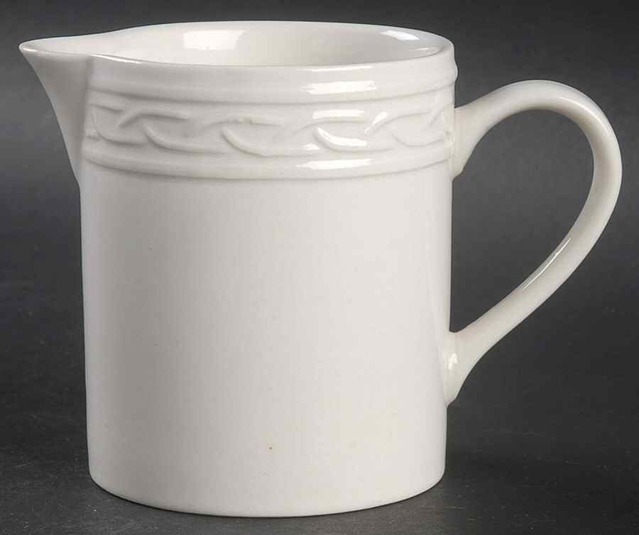 Gala Creamer by Block-1
