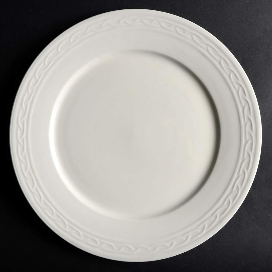 Gala 12" Chop Plate (Round Platter) by Block-1