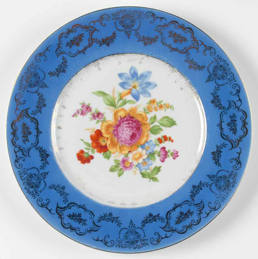 BAR78 Dinner Plate by Baronet-1