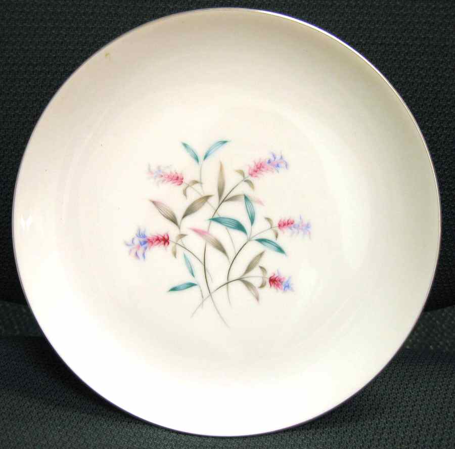 Venetian Dinner Plate by Berkshire China-1