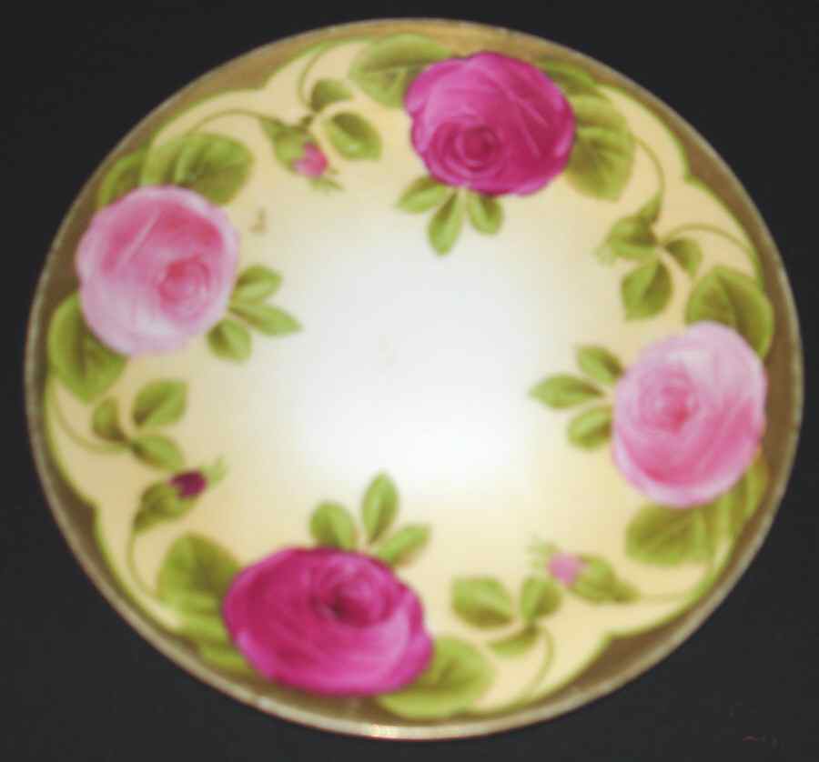 BEB45 Salad Plate by Beyer & Bock-1
