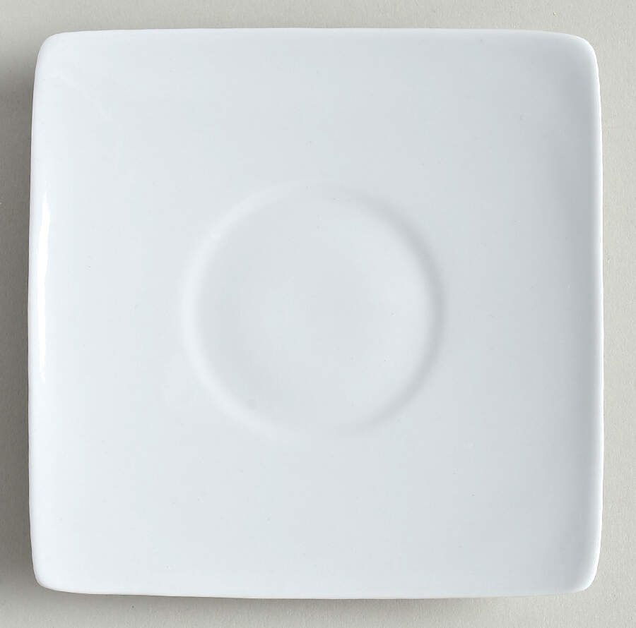 BSE1 Saucer for Demitasse Cup by B.Smith W-Style (Pts-1