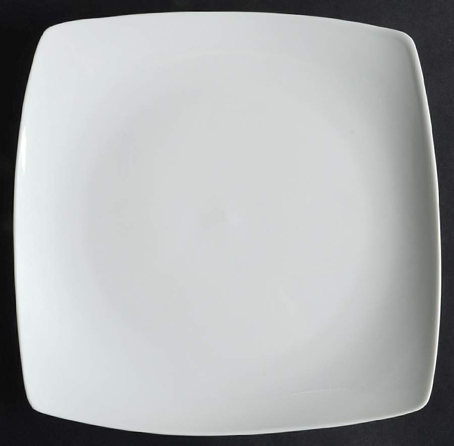 BSE1 Dinner Plate by B.Smith W-Style (Pts-1