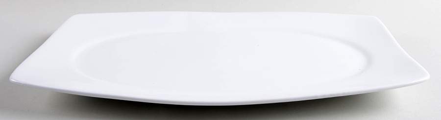 BSE1 14" Oval Serving Platter by B.Smith W-Style (Pts-1