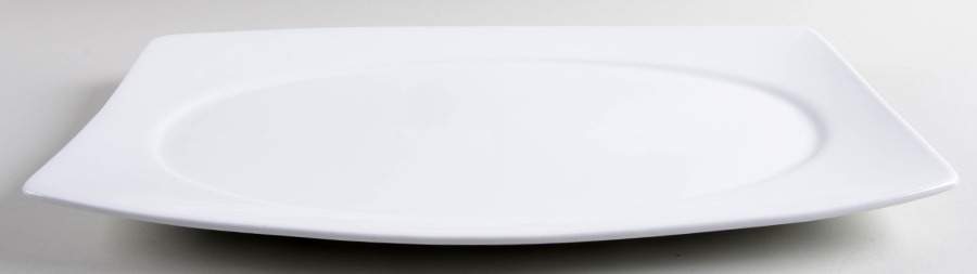 BSE1 16" Oval Serving Platter by B.Smith W-Style (Pts-1