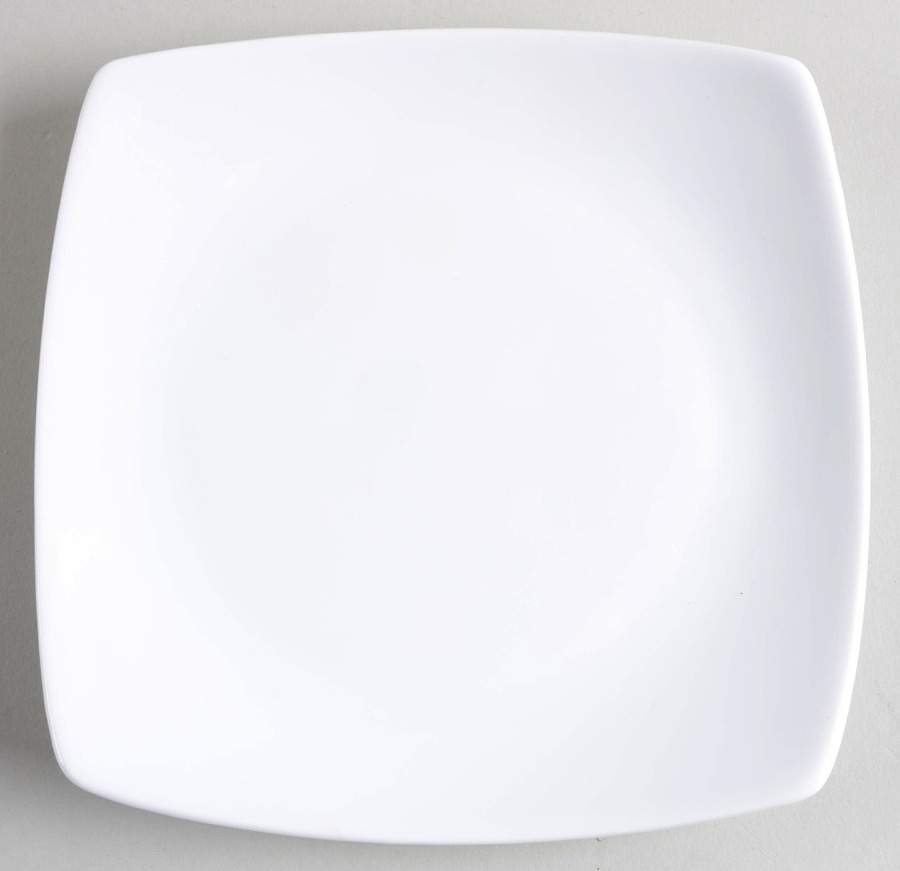 BSE1 Bread & Butter Plate by B.Smith W-Style (Pts-1
