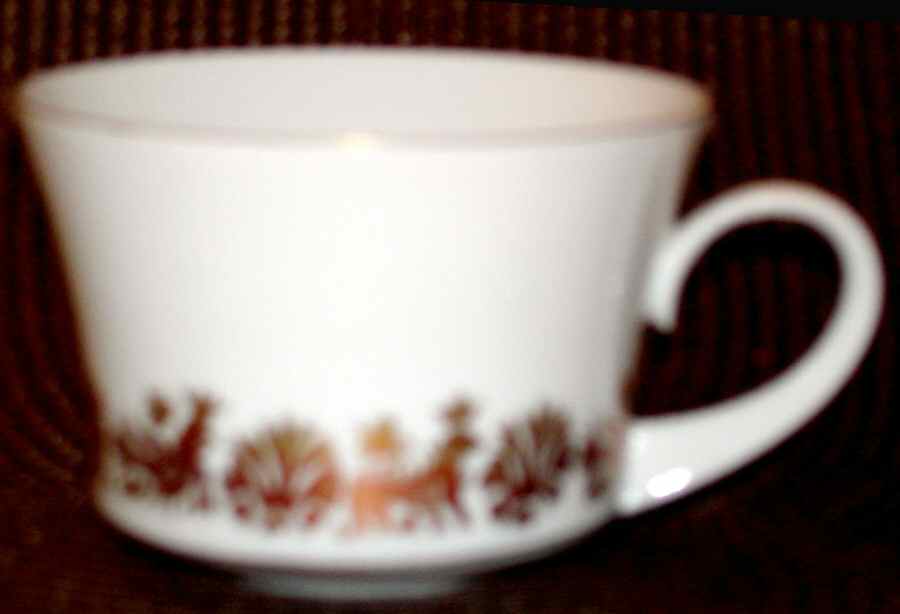 Castilla Flat Cup by Block-1