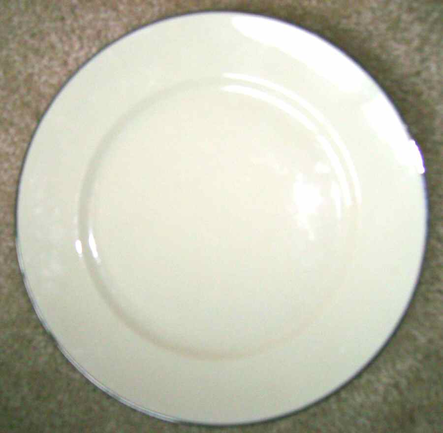 BAV365 Dinner Plate by Bavaria-1