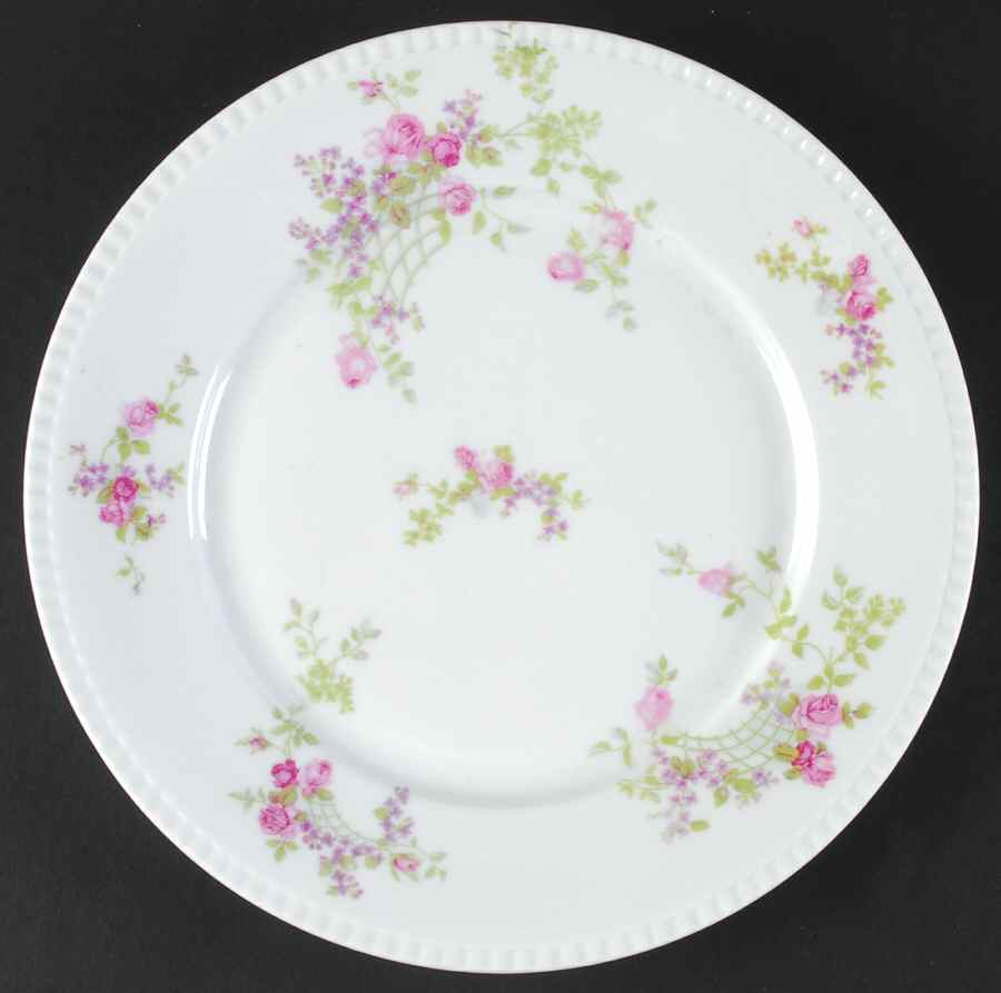 BAV366 Dinner Plate by Bavaria-1