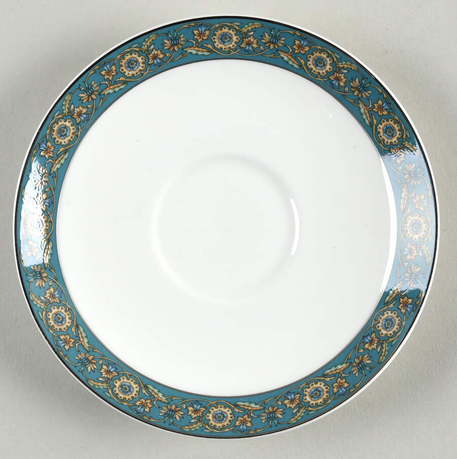 Persia Saucer by Biltmore for Your Home-1