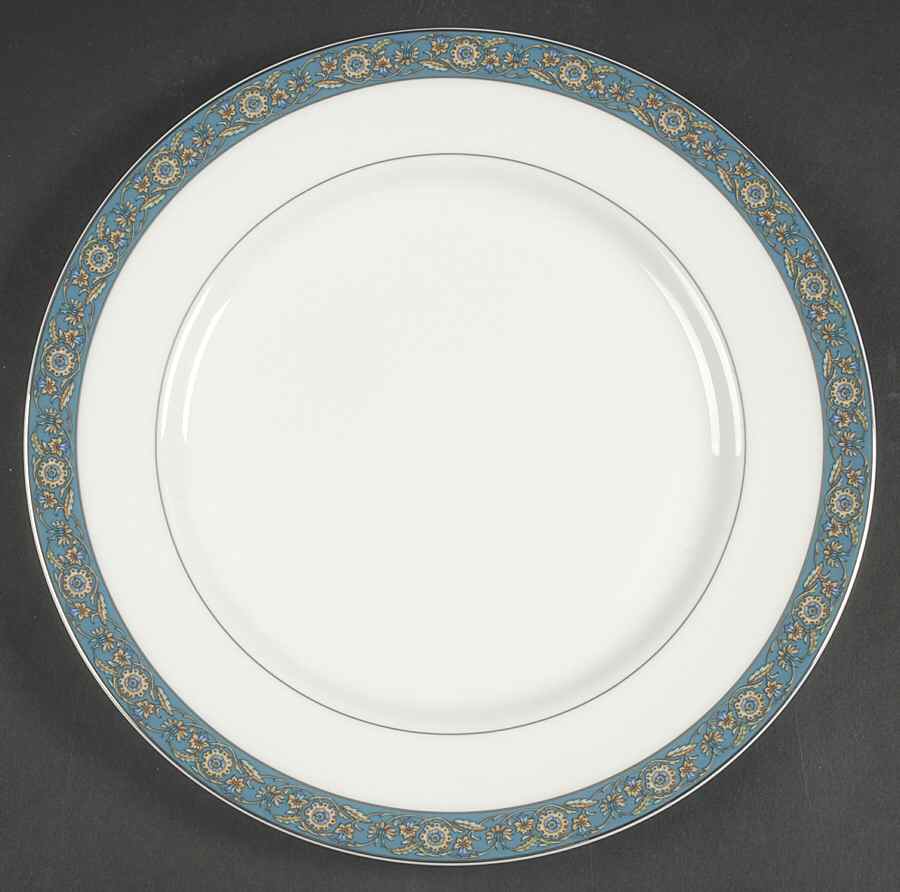 Persia Dinner Plate by Biltmore for Your Home-1