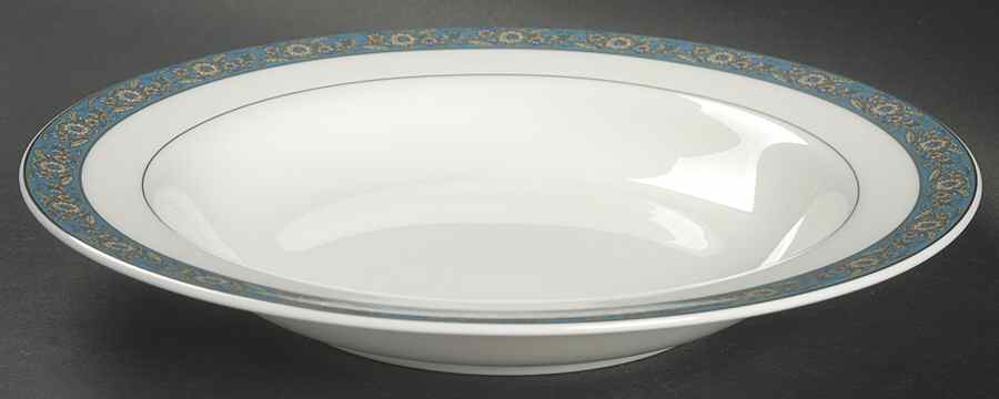 Persia Soup/Cereal Bowl by Biltmore for Your Home-1