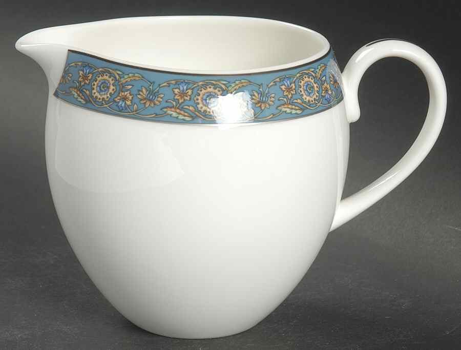 Persia Creamer by Biltmore for Your Home-1