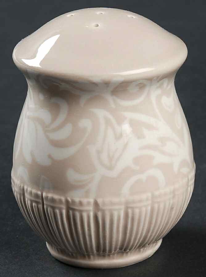 Estate Damask Pepper Shaker by Biltmore for Your Home-1