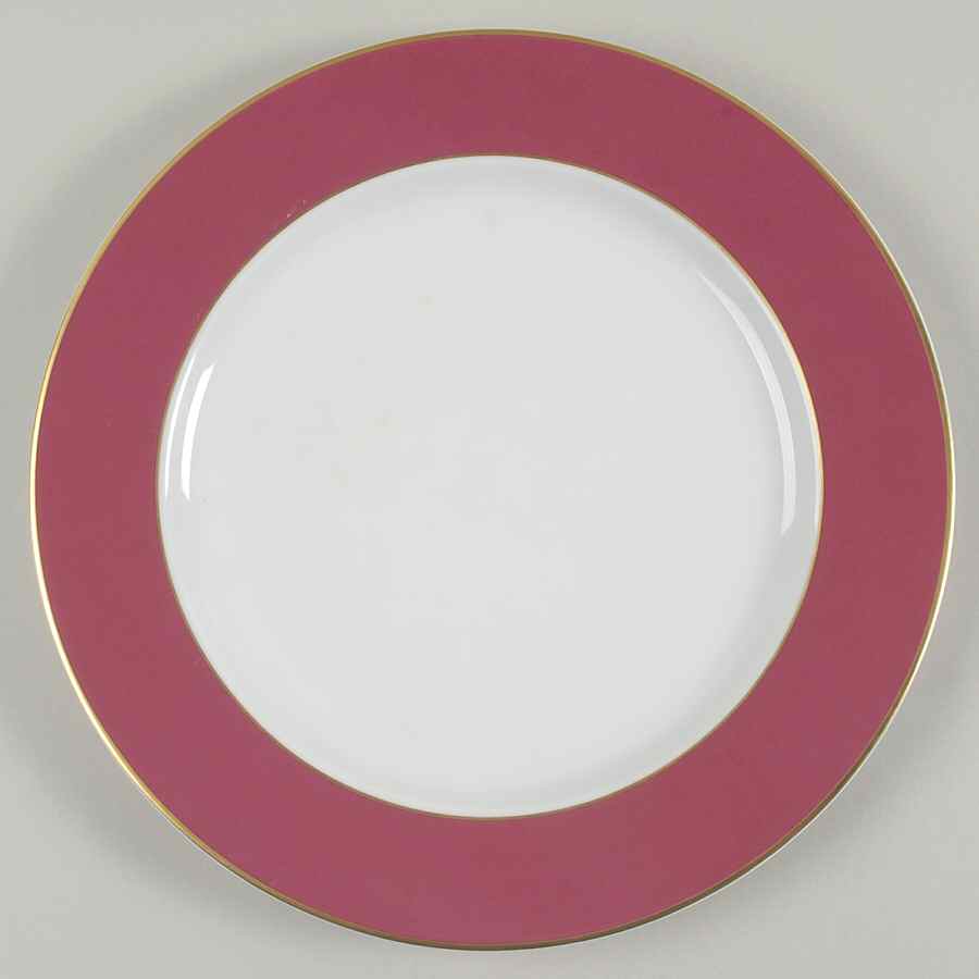 Service Plates Service Plate (Charger) by Bernardaud-1