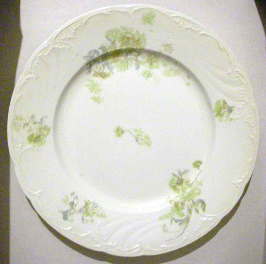 BOO59 Dinner Plate by Booths-1