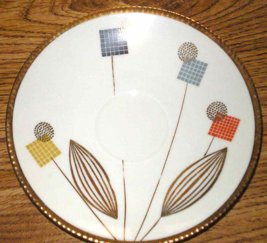 BAV367 Saucer by Bavaria-1
