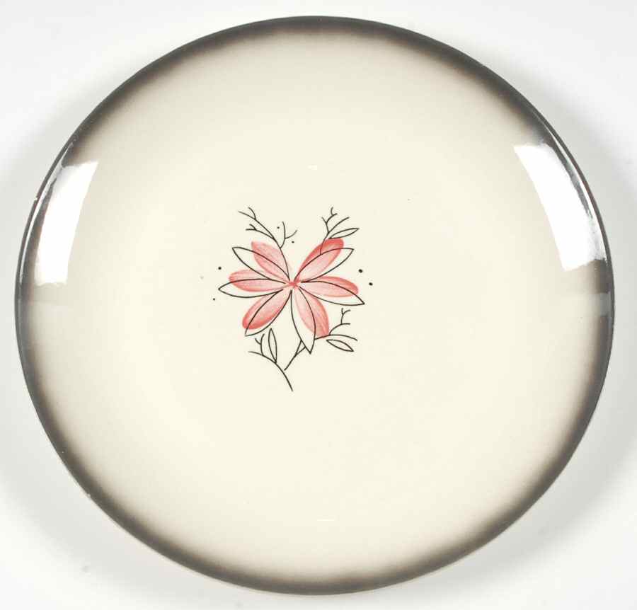 BRP146 Dinner Plate by Blue Ridge Southern Pottery-1