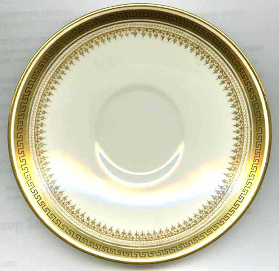 3307 Saucer by Redfern & Drakeford-1