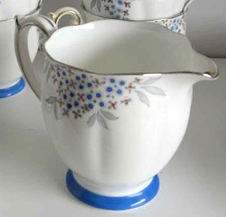 3178 Creamer by Bell China-1