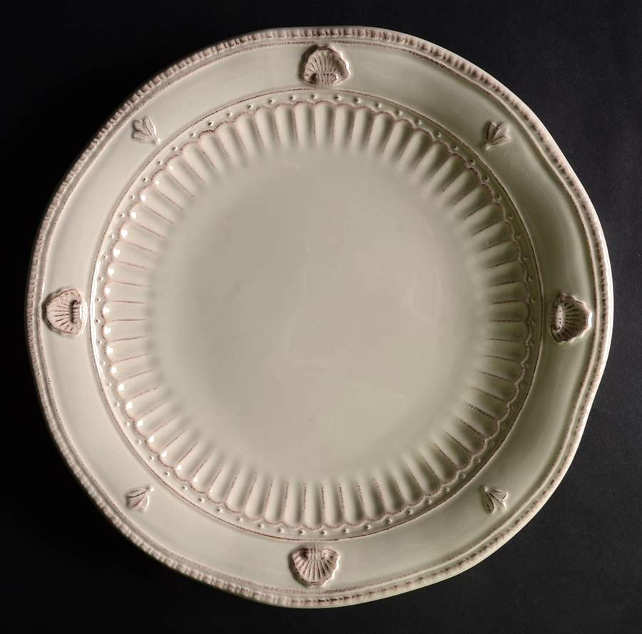 Chambord Buff Dinner Plate by Biltmore for Your Home-1