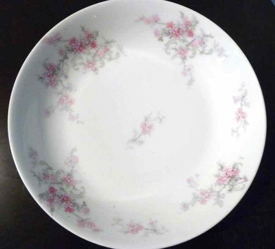 BWD639 Dinner Plate by Bawo & Dotter-1