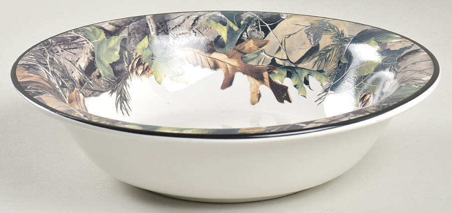 Realtree Rim Soup Bowl by Bass Pro Shops-1