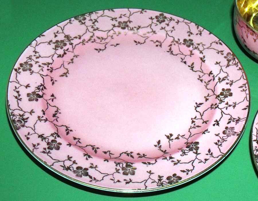 BAV373 Salad Plate by Bavaria-1