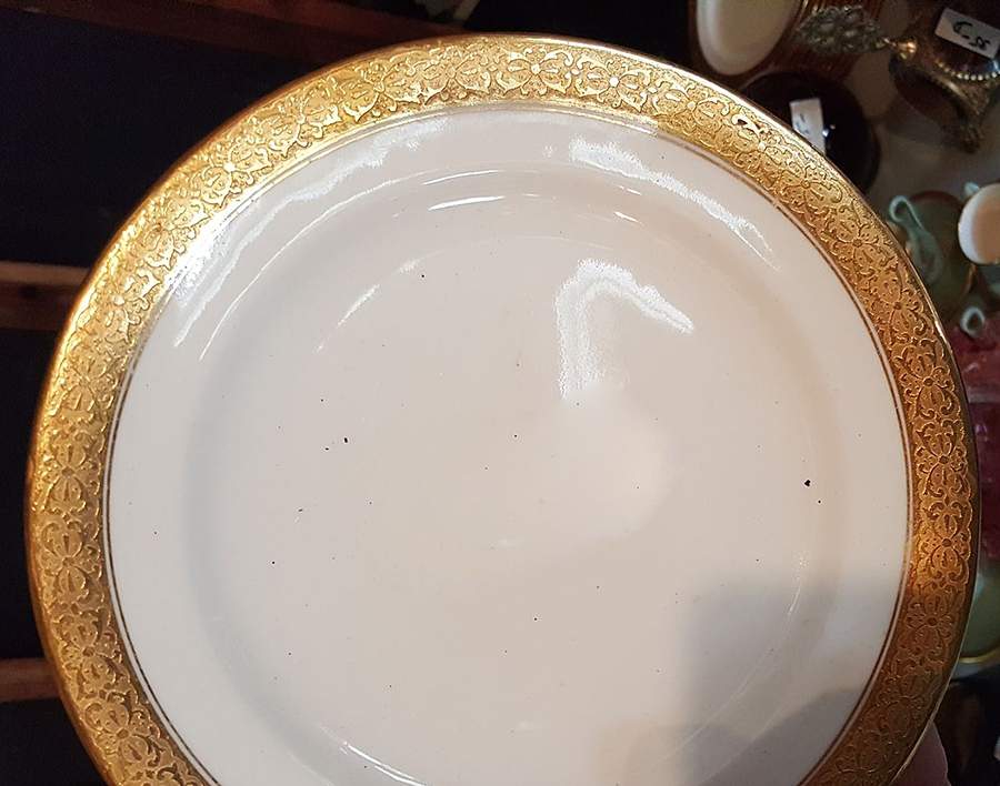 3782 Salad Plate by Redfern & Drakeford-1