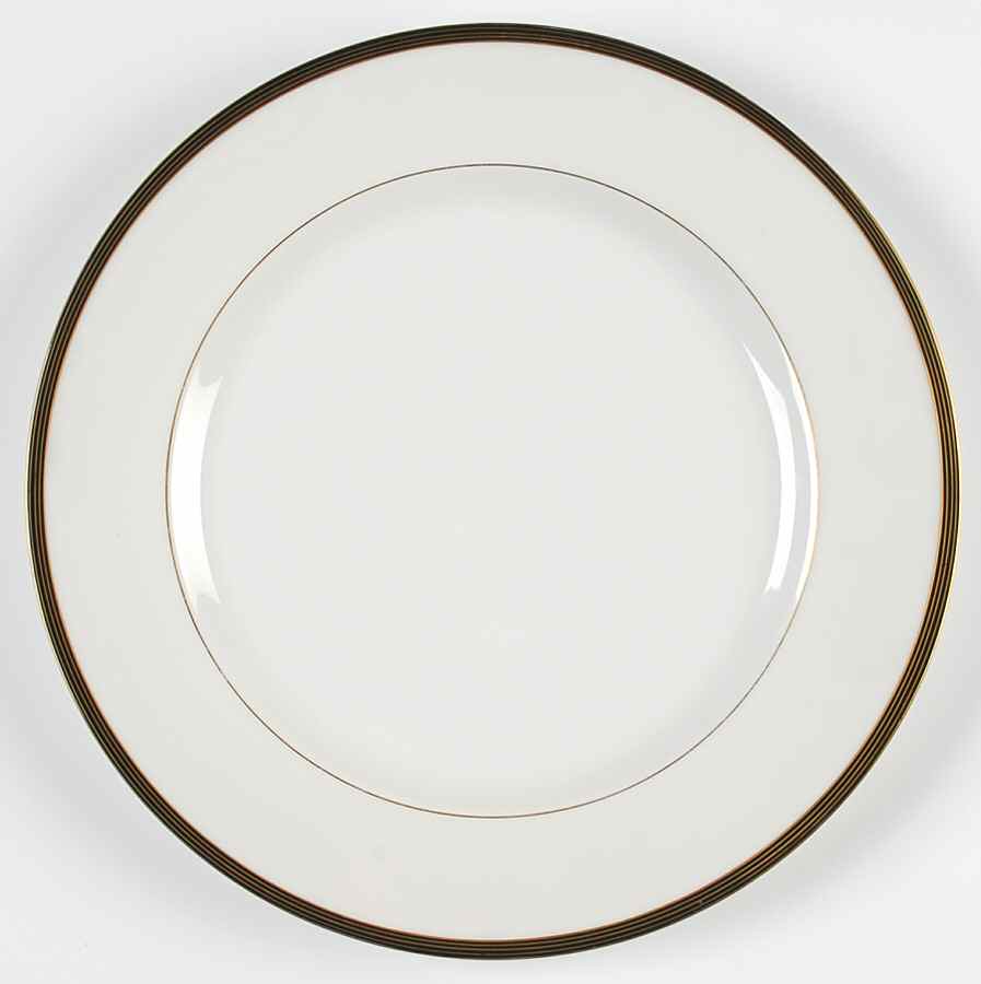 BWD643 Dinner Plate by Bawo & Dotter-1