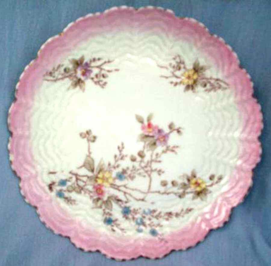 BAV375 Dinner Plate by Bavaria-1