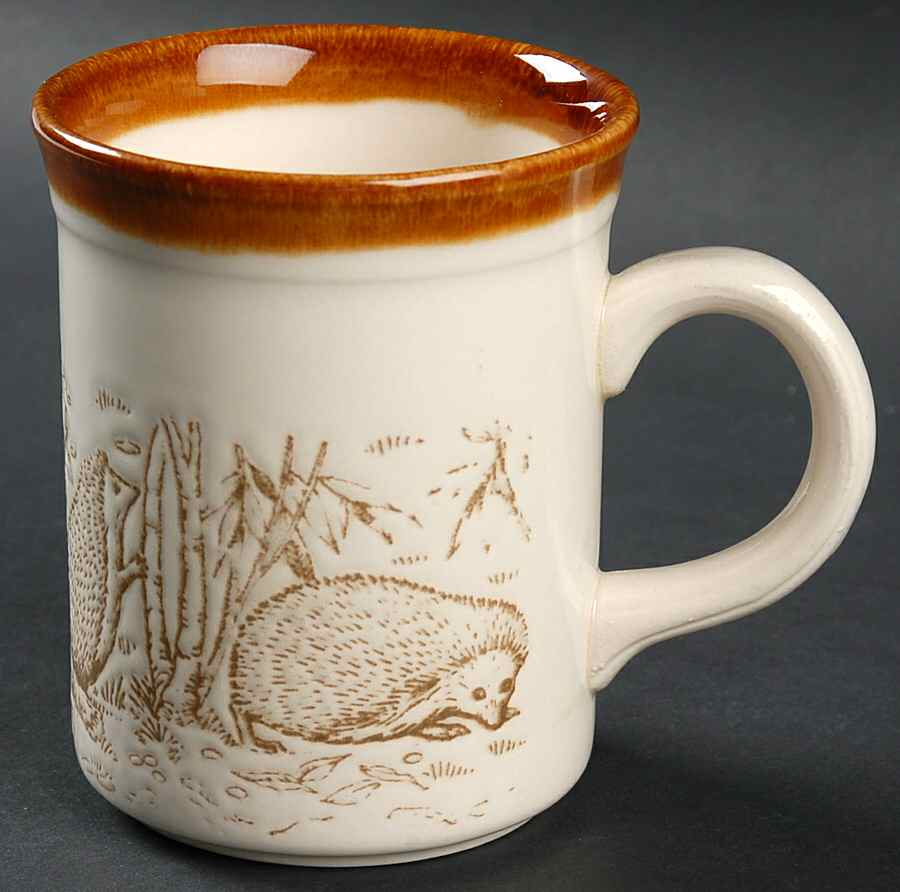 BIL40 Mug by Biltons Ltd-1