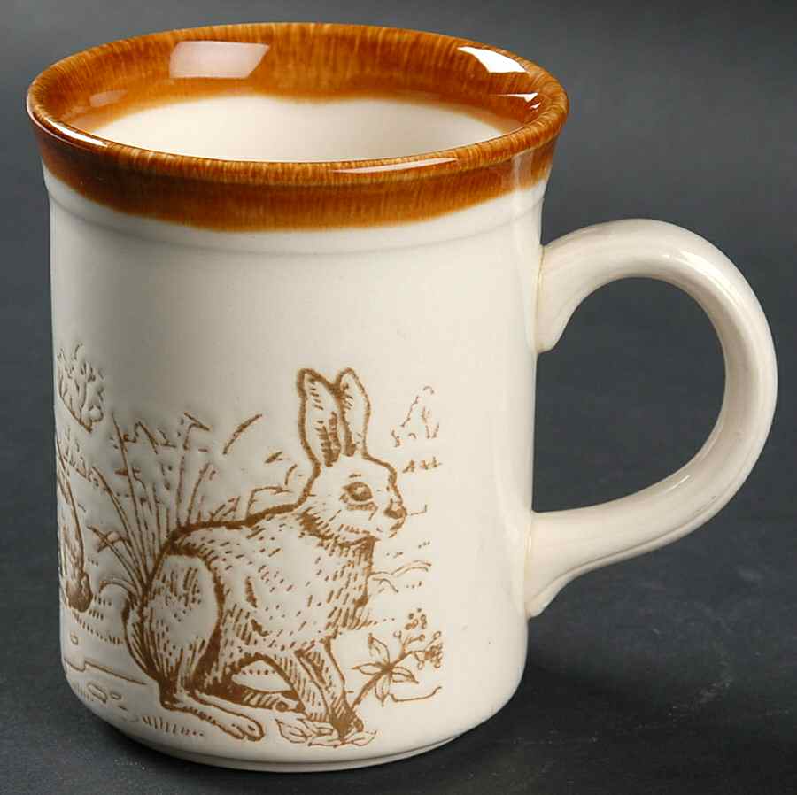 BIL40 Mug by Biltons Ltd-1