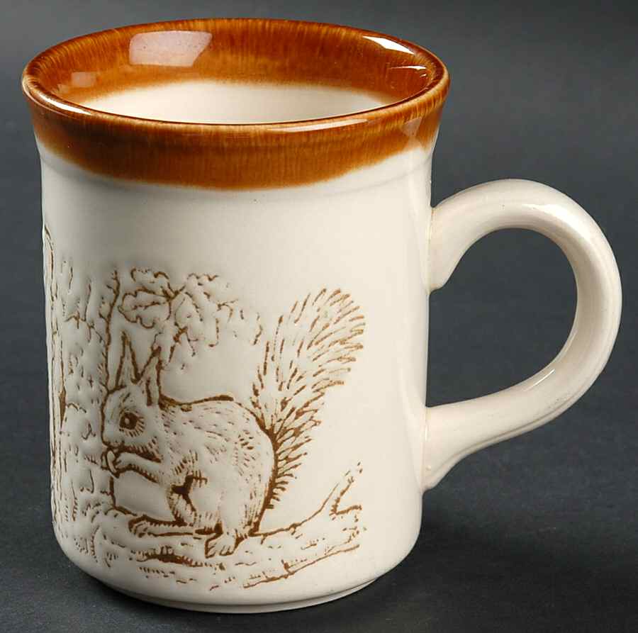 BIL40 Mug by Biltons Ltd-1