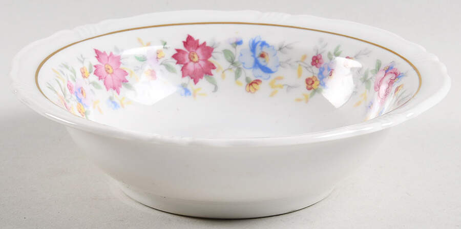 BTH222 Fruit/Dessert (Sauce) Bowl by Bareuther & Co-1