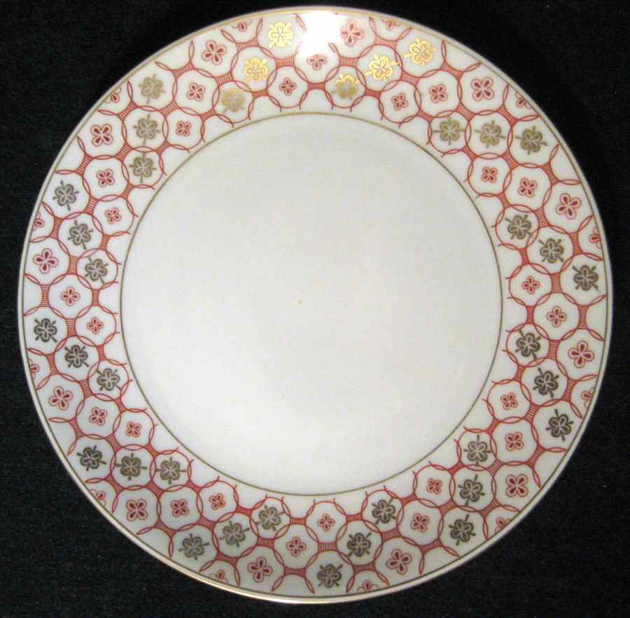 BAR79 Dinner Plate by Baronet-1